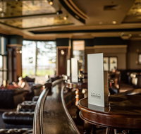 Horizons Cocktail Lounge