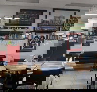 Il Castello - Tourism Canberra