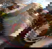 Juanita's - Tourism Canberra