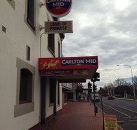 Land Of Promise Hotel