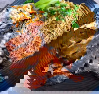 Lok Fok - Tourism Canberra