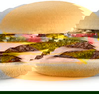 McDonald's - Yarrawonga - Tourism Canberra