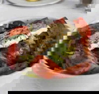 Mediterranean Greek Tavern - Tourism Canberra