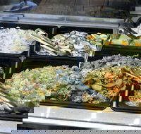 Melbourne Charcoal Chicken - Tourism Canberra