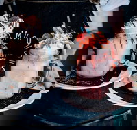 Moss Bros Dessert and Brunch Cafe - Kareela - Tourism Canberra