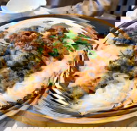 Mr. Lei - Tourism Canberra