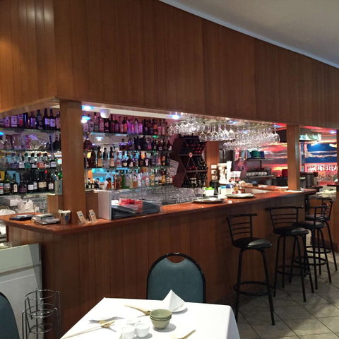 Ocean Seafood Chinese & Malaysian Restaurant - Tourism Canberra 0