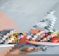 Penta - Tourism Canberra