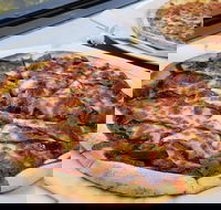 Queens Pizza - Tourism Canberra