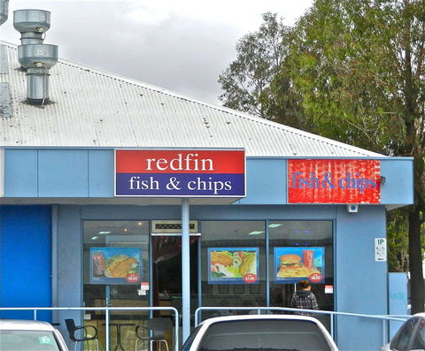 Redfin Fish & Chips - Tourism Canberra 0