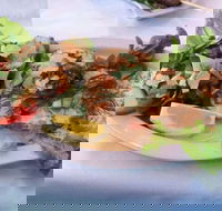 Rose's Lebanese Restaurant - Tourism Canberra