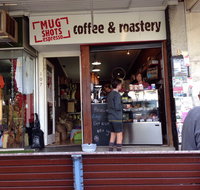 Ruggers Restaurant - Tourism Canberra