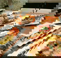 Star Buffet - Seven Hills - Tourism Canberra