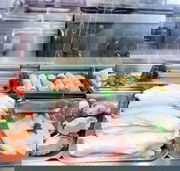 Strathmore Fish Supply - Tourism Canberra