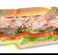 Subway - Beenleigh - Tourism Canberra