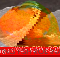 Sushi Roll - Balgowlah - Tourism Canberra