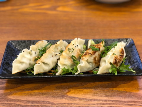 Sushi Bar Sapporo - Tourism Canberra 2