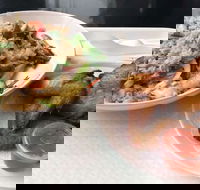 Thai Thyme - Tourism Canberra