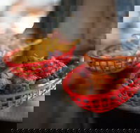 The St Kilda Branch - Tourism Canberra