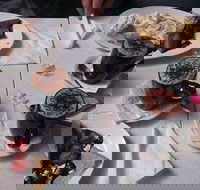 The Crepe Cafe - Belconnen - Tourism Canberra