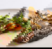 The French Brasserie - Tourism Canberra