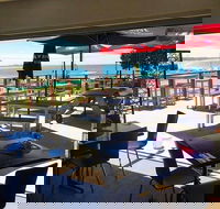 The Greens Bistro  Bar - Tourism Canberra