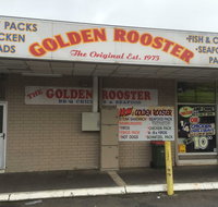 The Golden Rooster