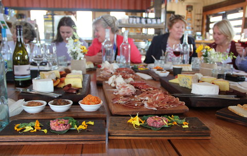 The Farmer's Place - Tourism Canberra 1