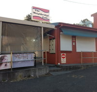 The Weighbridge Cafe - Tourism Canberra