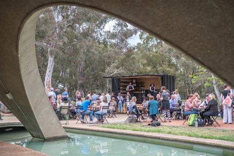 The Pop Inn By Wine Bar Co. - Tourism Canberra 2