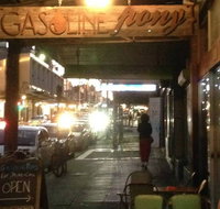 The Gasoline Pony - Tourism Canberra