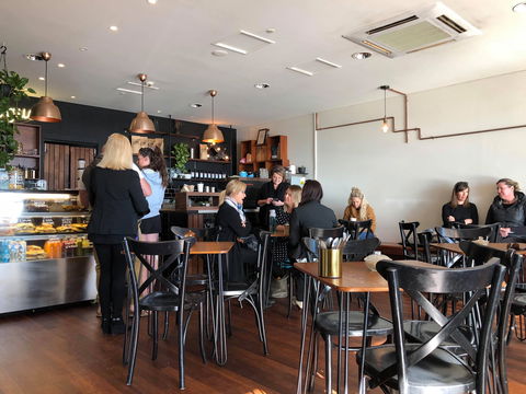 The Rogue & Rascal - Tourism Canberra 0