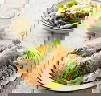 Woodhouse Cafe - Tourism Canberra