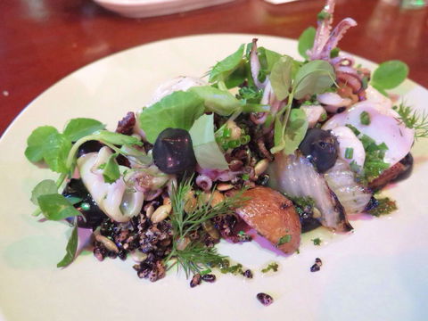 YaYa Bar And Eatery - Tourism Canberra 0