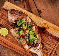 Clifford's Grill  Lounge - Tourism Canberra