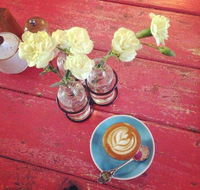 Favourite Chair Cafe - Tourism Canberra