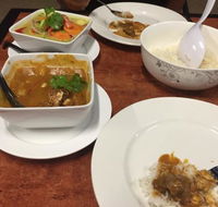 Ocean Spice Cafe - Tourism Canberra