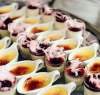 The Crossing Cafe  Restaurant - Tourism Canberra