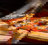 3 GRAINS- Roman Artisan Pizza - Tourism Canberra