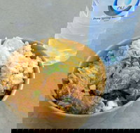 BBQ Chicken - Tourism Canberra