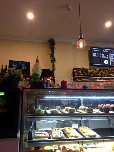 Bellamy Coffee - Tourism Canberra 0