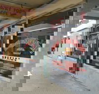 Berkshire Munchies Takeaway - Tourism Canberra