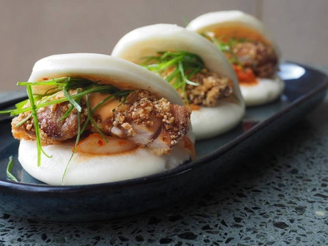 Bing's Baos & Beer - Tourism Canberra 0