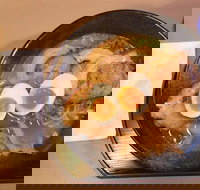 Bon Japanese Restaurant - Tourism Canberra