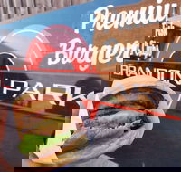 Brandon Park Fish  Chips - Tourism Canberra