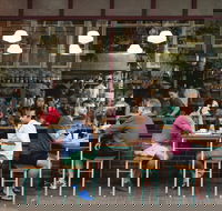 Brickfields - Tourism Canberra