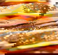 Brunchbox - Tourism Canberra