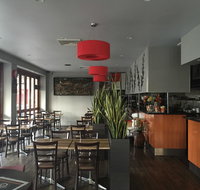 Busy Bee Takeaway  Cafe - Tourism Canberra