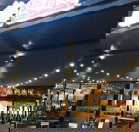 Captain Duck - Tourism Canberra