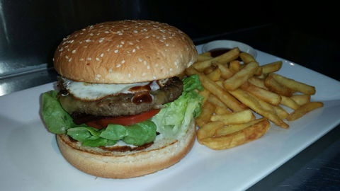 Chester Hill Hotel - Tourism Canberra 0